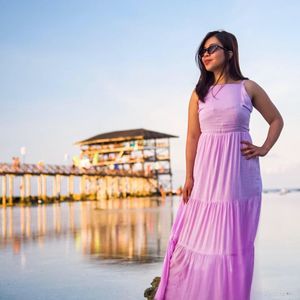 Meet your Posher, Bernadette